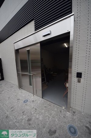 ルフォンプログレ四谷の物件内観写真